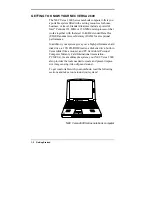 Предварительный просмотр 13 страницы NEC 2600 User Manual