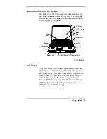 Предварительный просмотр 14 страницы NEC 2600 User Manual