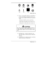 Preview for 16 page of NEC 2600 User Manual