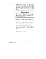 Preview for 23 page of NEC 2600 User Manual