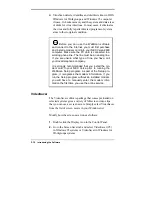 Preview for 48 page of NEC 2600 User Manual