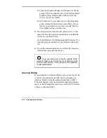 Preview for 52 page of NEC 2600 User Manual