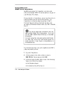 Preview for 54 page of NEC 2600 User Manual