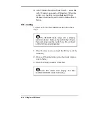 Preview for 83 page of NEC 2600 User Manual