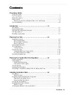 Предварительный просмотр 5 страницы NEC 27U User Manual