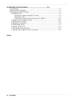 Предварительный просмотр 6 страницы NEC 27U User Manual