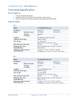 Preview for 3 page of NEC 2U SAS JBOD Enclosure Configuration Manual