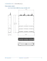 Preview for 8 page of NEC 2U SAS JBOD Enclosure Configuration Manual