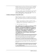 Preview for 8 page of NEC 320Fd Service Manual