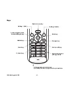 Предварительный просмотр 15 страницы NEC 338 Product Manual