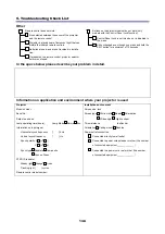 Preview for 150 page of NEC 4001-20B - Voclan Advertisement Display User Manual