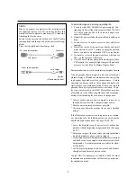 Preview for 3 page of NEC 42/50PD1 User Manual