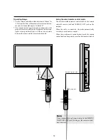 Preview for 16 page of NEC 42/50PD1 User Manual