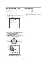 Предварительный просмотр 35 страницы NEC 42/50PD1 User Manual