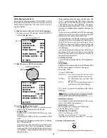 Preview for 44 page of NEC 42/50PD1 User Manual