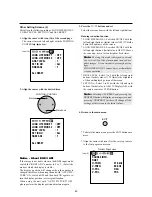 Предварительный просмотр 45 страницы NEC 42/50PD1 User Manual