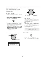 Предварительный просмотр 46 страницы NEC 42/50PD1 User Manual