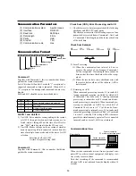 Preview for 53 page of NEC 42/50PD1 User Manual