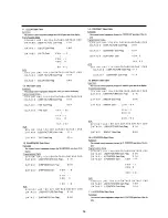 Предварительный просмотр 56 страницы NEC 42/50PD1 User Manual