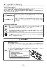 Preview for 6 page of NEC 424 Installation Manual