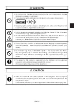 Preview for 7 page of NEC 424 Installation Manual