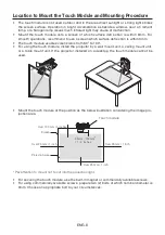 Preview for 8 page of NEC 424 Installation Manual
