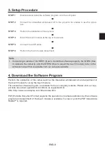Preview for 11 page of NEC 424 Installation Manual