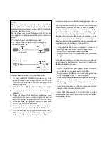 Preview for 3 page of NEC 42MP1USERMAN User Manual