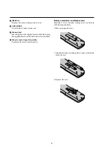 Preview for 13 page of NEC 42MP1USERMAN User Manual