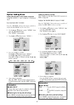 Preview for 38 page of NEC 42MP1USERMAN User Manual