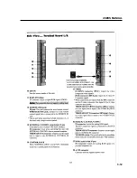 Preview for 12 page of NEC 42PD1MSMU User Manual