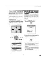 Preview for 22 page of NEC 42PD1MSMU User Manual