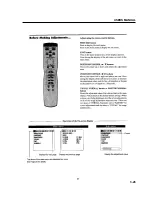 Preview for 26 page of NEC 42PD1MSMU User Manual
