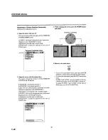 Preview for 29 page of NEC 42PD1MSMU User Manual