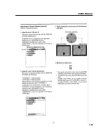 Preview for 30 page of NEC 42PD1MSMU User Manual