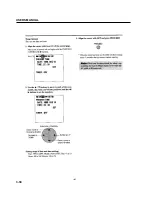 Preview for 39 page of NEC 42PD1MSMU User Manual