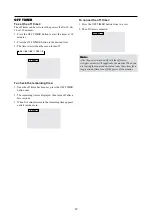Preview for 19 page of NEC 42VP4A User Manual