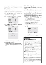 Preview for 33 page of NEC 42VP4A User Manual