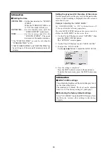 Preview for 37 page of NEC 42VP4A User Manual