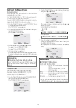Preview for 38 page of NEC 42VP4A User Manual