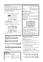 Preview for 39 page of NEC 42VP4A User Manual