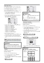 Preview for 42 page of NEC 42VP4A User Manual