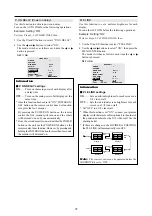 Preview for 44 page of NEC 42VP4A User Manual