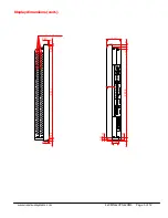 Preview for 5 page of NEC 42VP5 Installation Manual