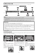 Preview for 7 page of NEC 42XM5 - PlasmaSync - 42" Plasma Panel User Manual