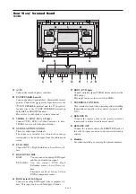 Preview for 11 page of NEC 42XM5 - PlasmaSync - 42" Plasma Panel User Manual