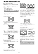 Preview for 15 page of NEC 42XM5 - PlasmaSync - 42" Plasma Panel User Manual
