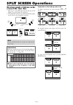 Preview for 17 page of NEC 42XM5 - PlasmaSync - 42" Plasma Panel User Manual
