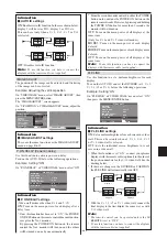 Preview for 36 page of NEC 42XM5 - PlasmaSync - 42" Plasma Panel User Manual