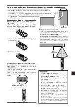 Preview for 57 page of NEC 42XM5 - PlasmaSync - 42" Plasma Panel User Manual